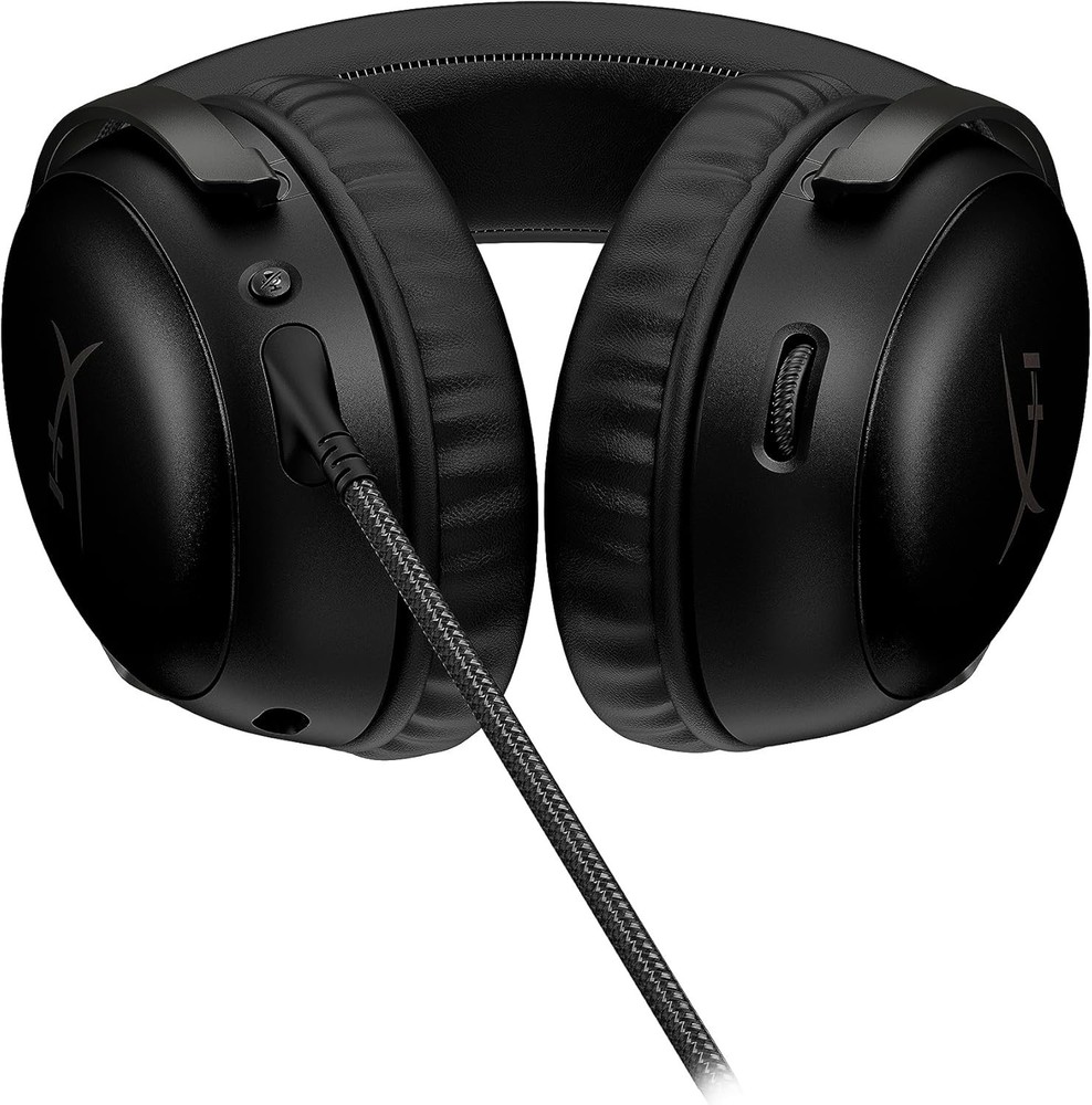 Cloud III – Wired Gaming Headset, PC, PS5, Xbox Se