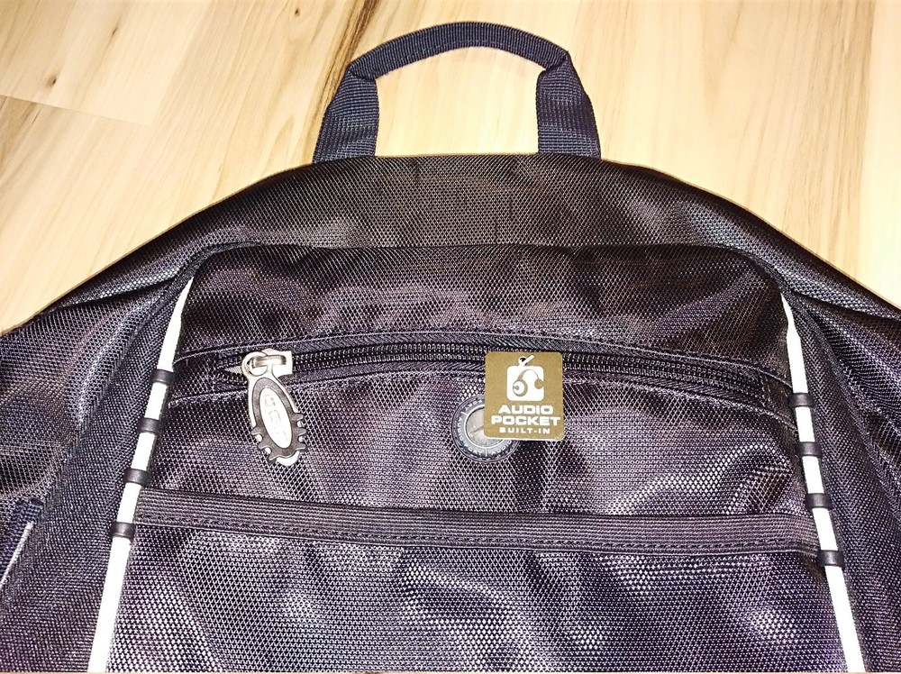 NEW Ogio Black Coca Cola Backpack NICE