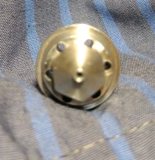 Brinks Spray Gun Fluid Nozzle 94 1.4.