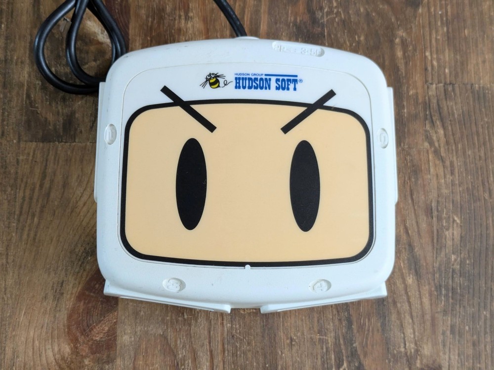 Nintendo OEM SFC SNES MULTI TAP Super multitap Tested Working