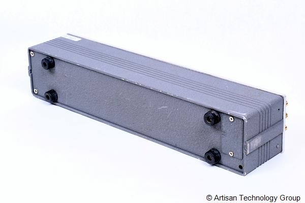 General Radio 1433-B Decade Resistor