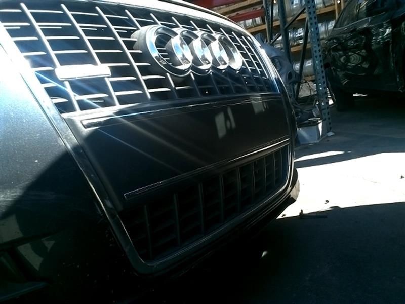 2005 2009 Audi A6 - CD Changer - 4E0035111A