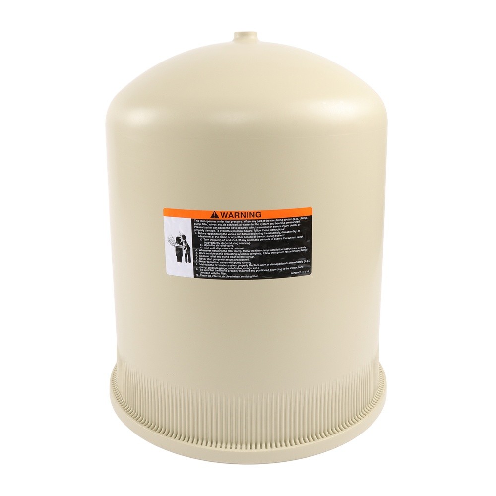 Tank Lid Assembly Fits For Clean & Clear Plus 520 Filter | 178582 Replacement