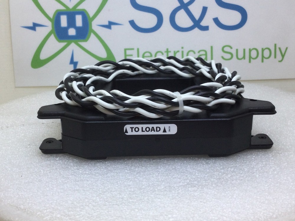 Square D 3090SCCT063 600A:5A S3 600V Power Logic Split Core CT
