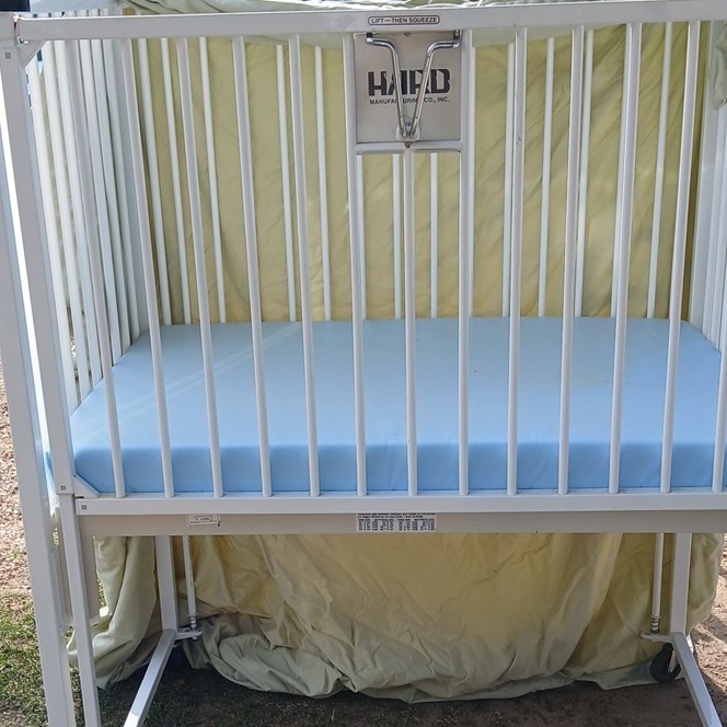 babycrib