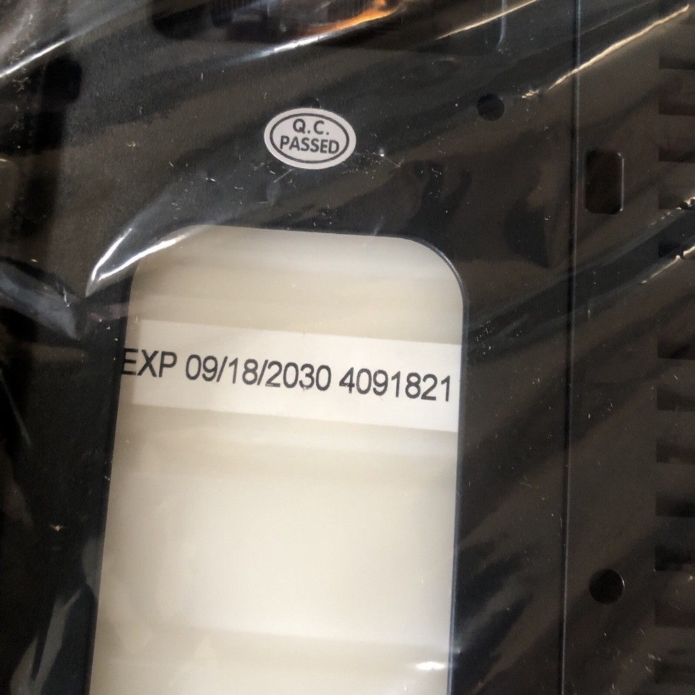MOPAR Tire Service Inflator Kit V1D nib