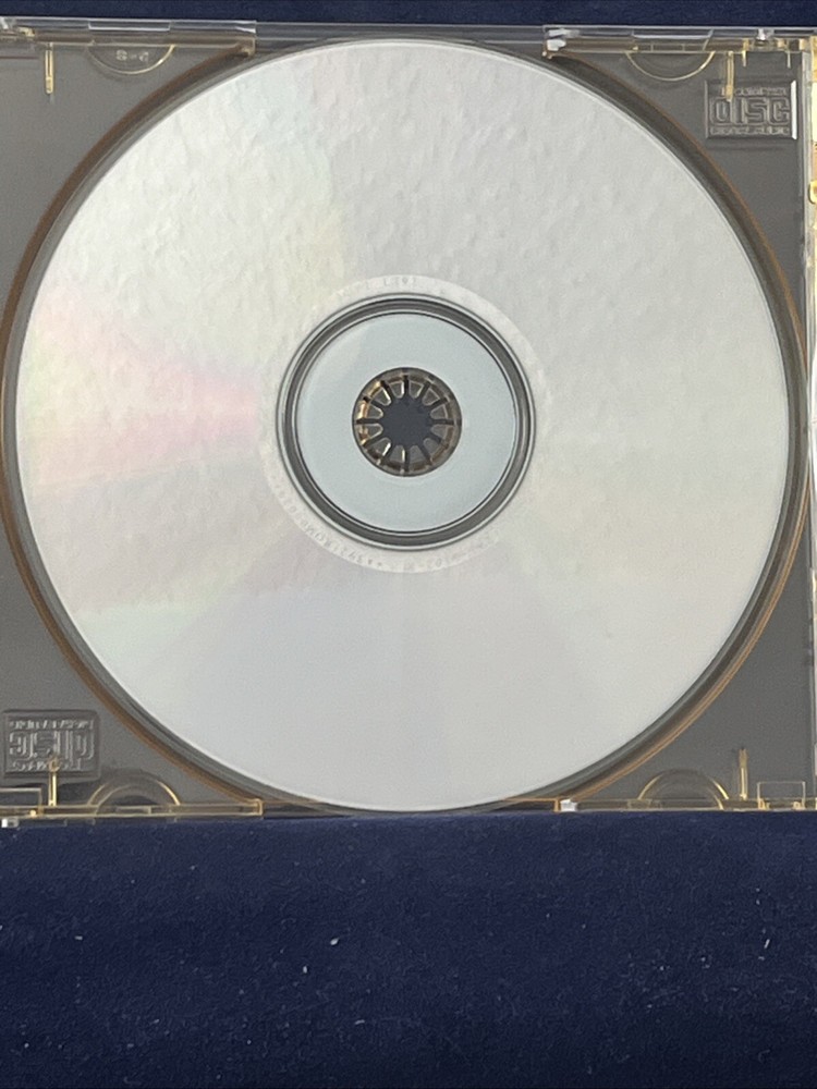 Panda Antivirus Platinum PC Treasures Program Disc Windows 95/98