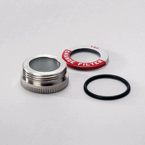 Donaldson P160473 Hydraulic Window Assembly