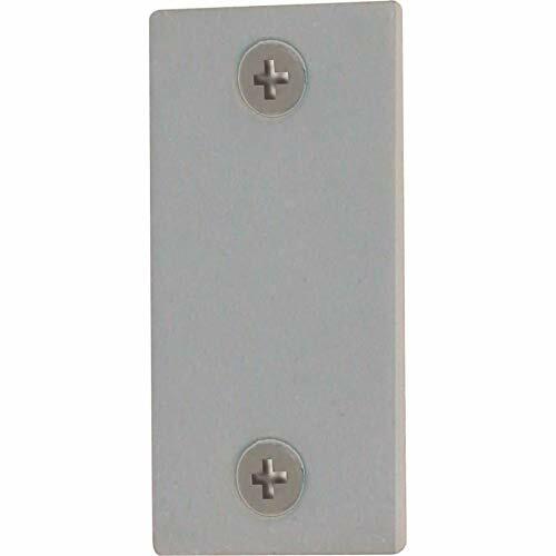 Gatehouse Edge Filler Plate----- X6