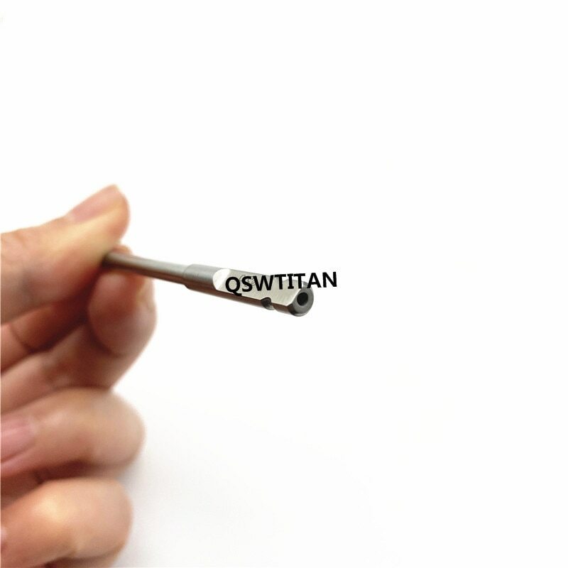 AO Cannulated Drill Bits Hollow Drill Bits Orthopedics Instruments