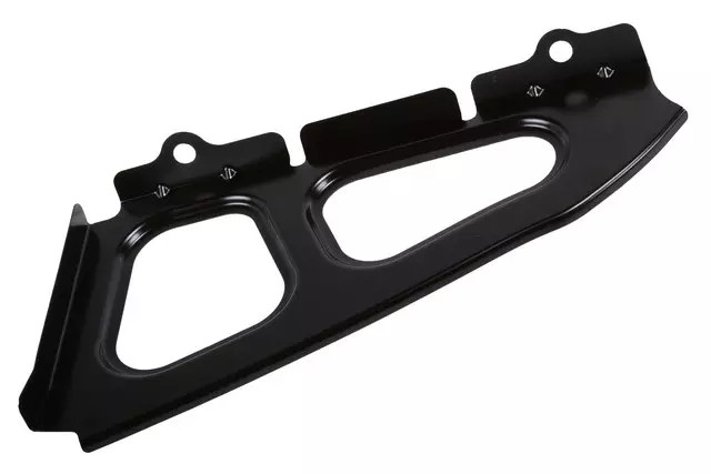 Genuine GM Passenger Side Body Side Outer Panel Extension 22786695