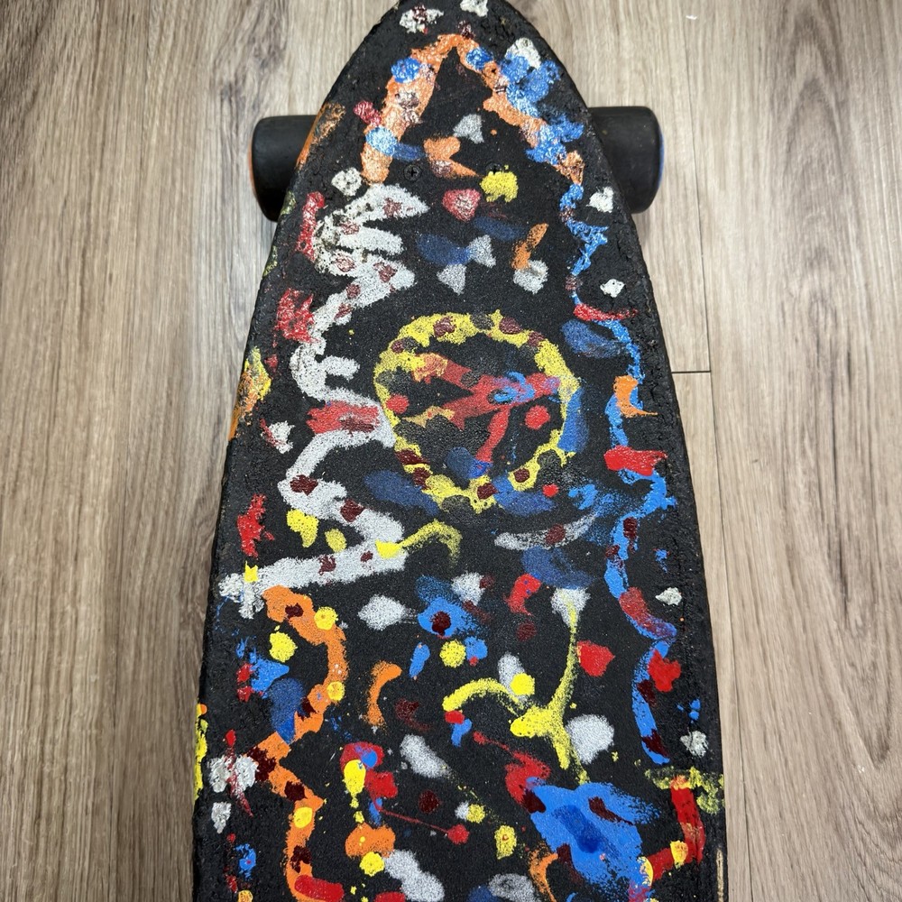 Sector Nine Longboard Skateboard 39.5"