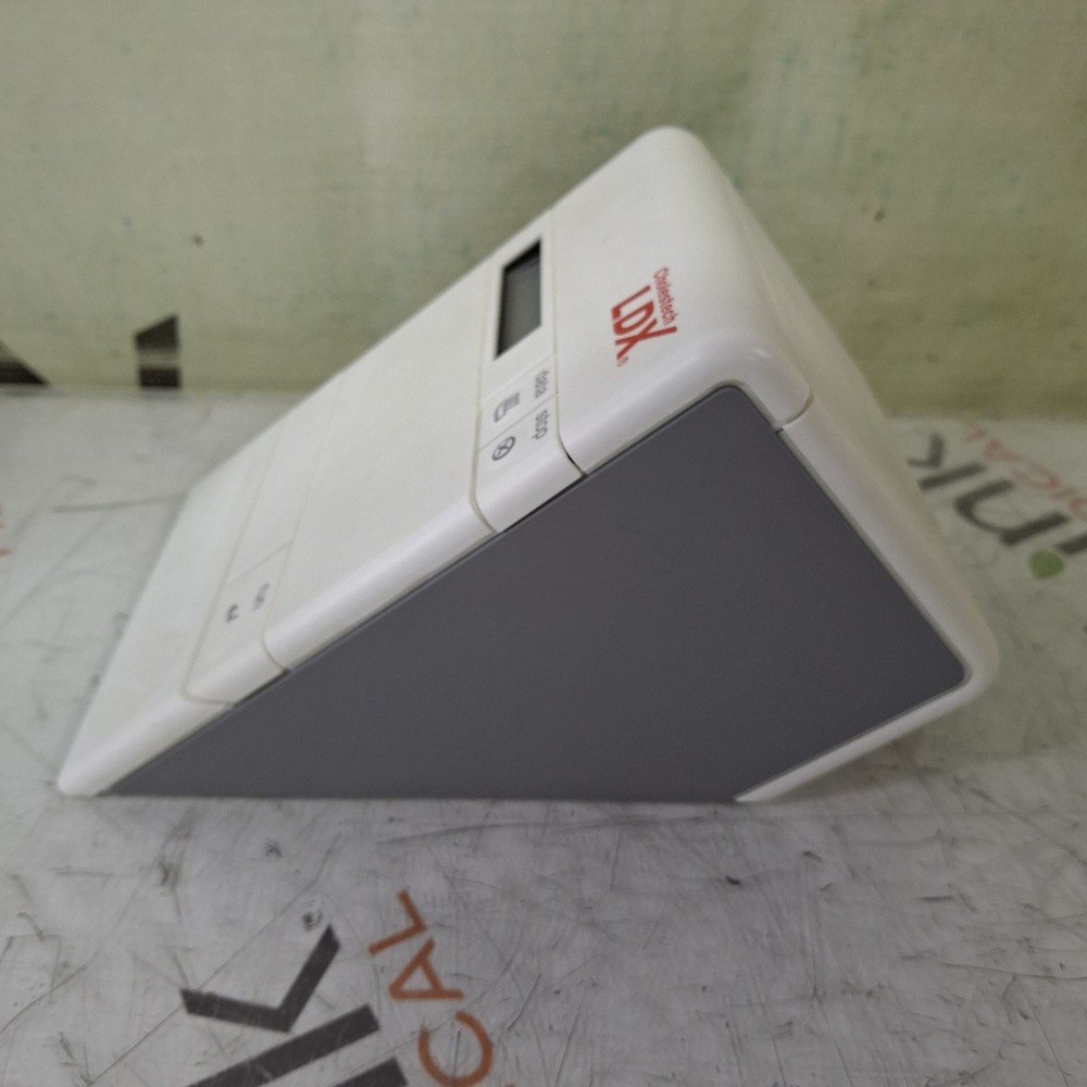 Cholestech LDX Cholesterol Analyzer