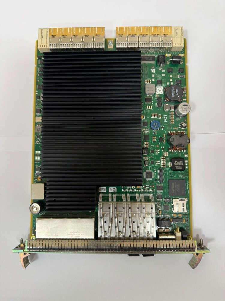 Nokia / Ethernet Access Module Board / CorEvo-10G / 3DB18788BA