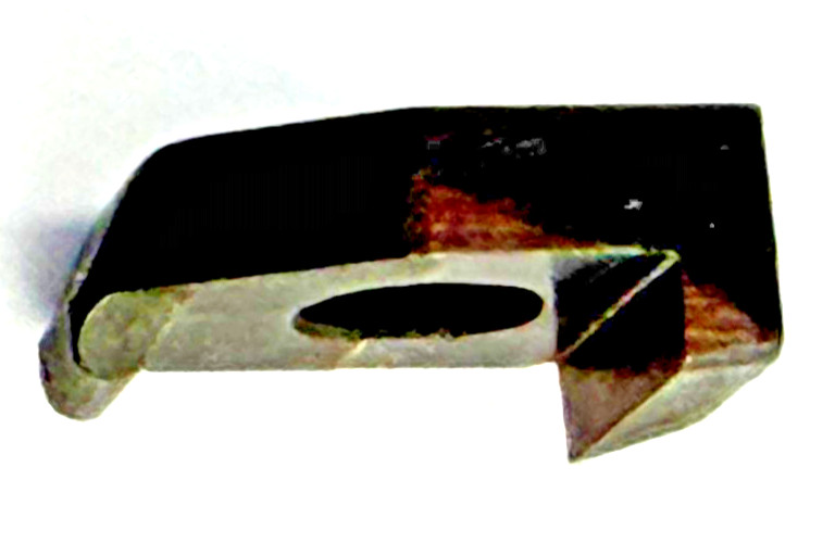 Kennametal CM147 Clamp Indexable Tool Holder