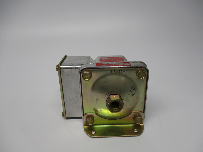 BARKSDALE D1T-A3 NSNP