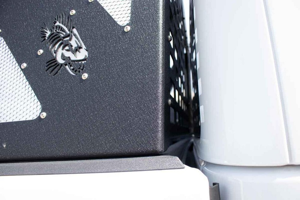 Fishbone Offroad Chase Rack FB21261