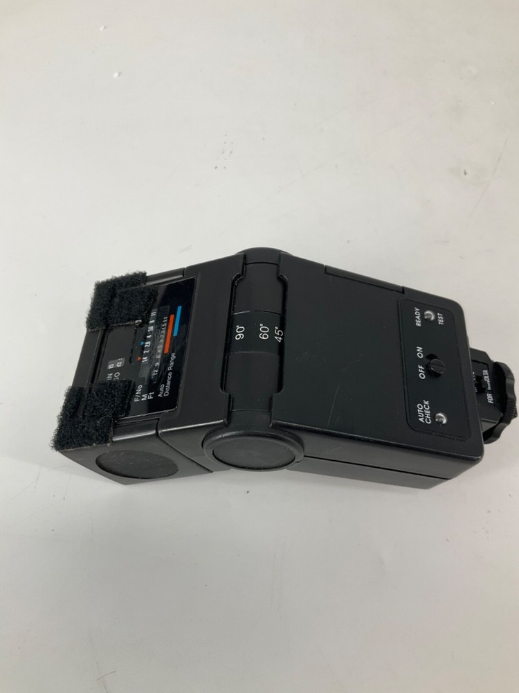 Achiever DZ260 Dedicated Thyristor Flash