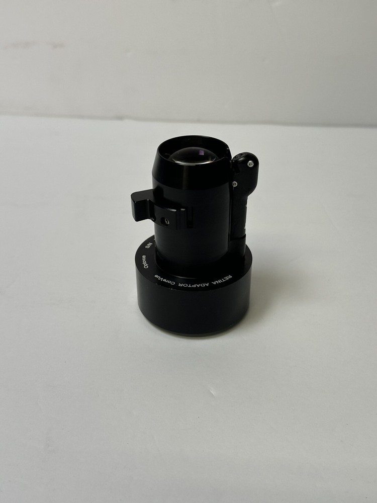 Optovue Retina Adaptor Corevue (untested)