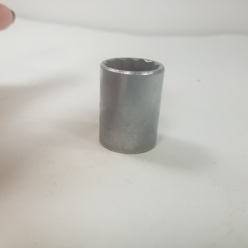 1220 Challenger by Proto 5/8 12 point Socket 3/8" Drive