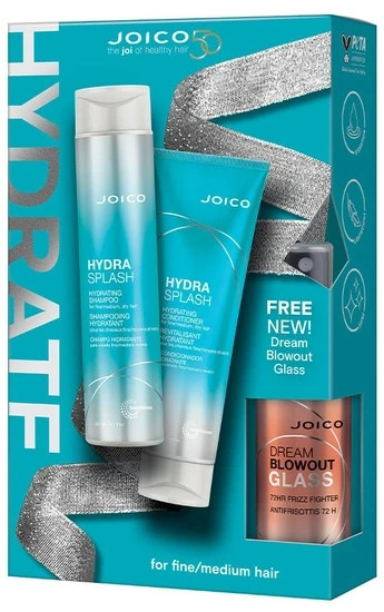 Joico Hydra Splash Holiday Duo