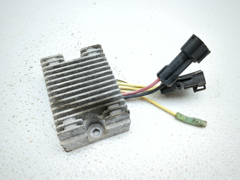 11 Bobcat 3200 Ranger 570 Voltage Regulator Rectifier