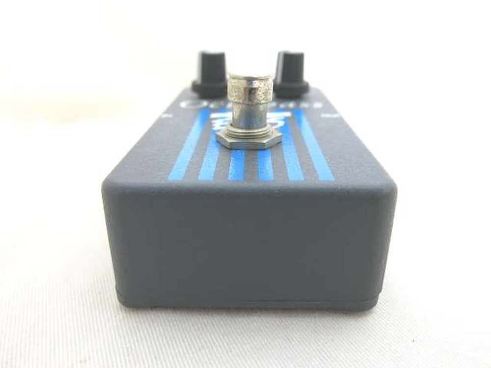 EBS Octabass Early Model Bass Effect Pedal