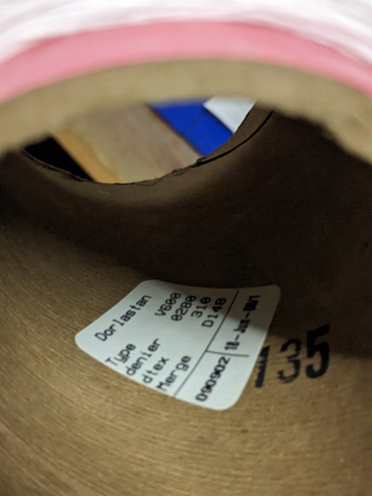 Dorlastan Elastic Thread