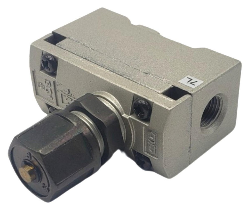 CKD SC1-6 Valve Flow Speed Controller