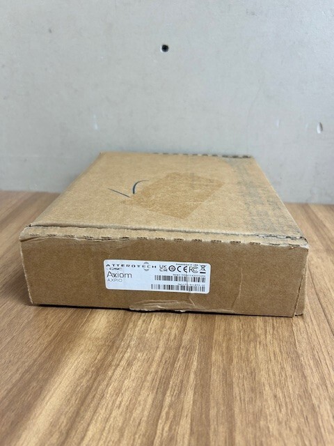 QSC Axiom AXPio Expander with power supply