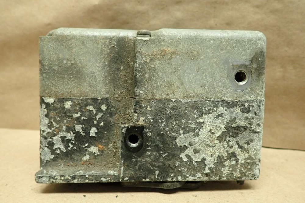 1983 HONDA VF1100C ALARM