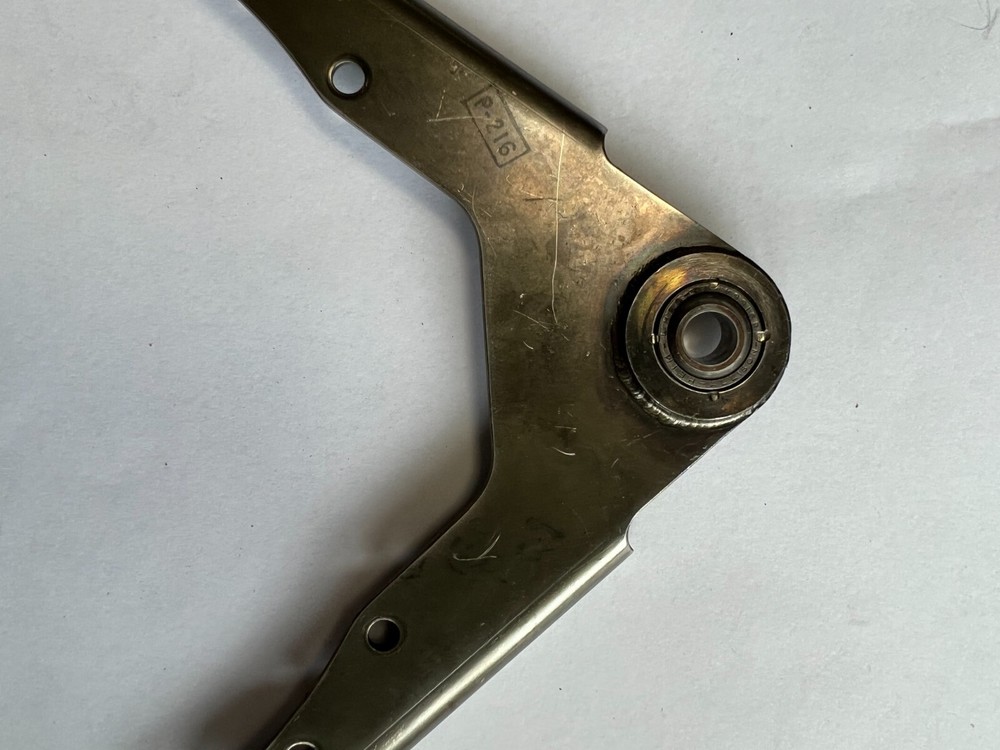 Rolls-Royce M250 Rear End Mount
