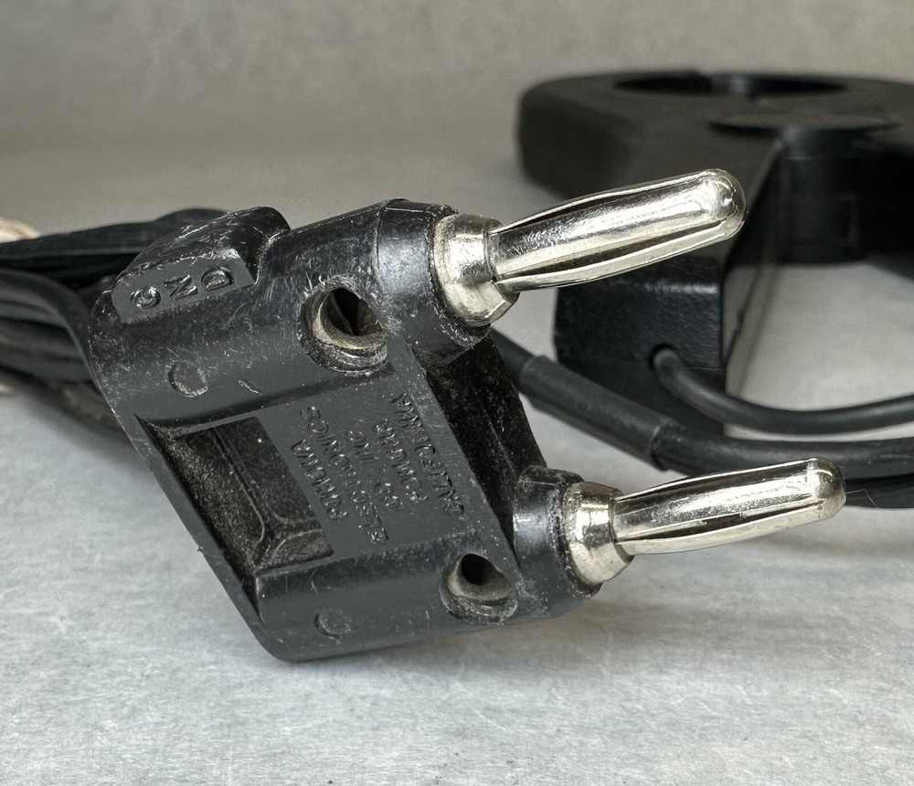 Fluke 80i-600 Amp AC Current Probe