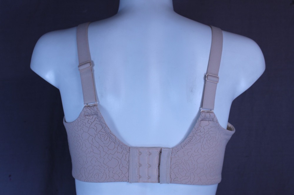 Wacoal 855345 Underwire Unlined Side support T-Shirt Bra size 34G