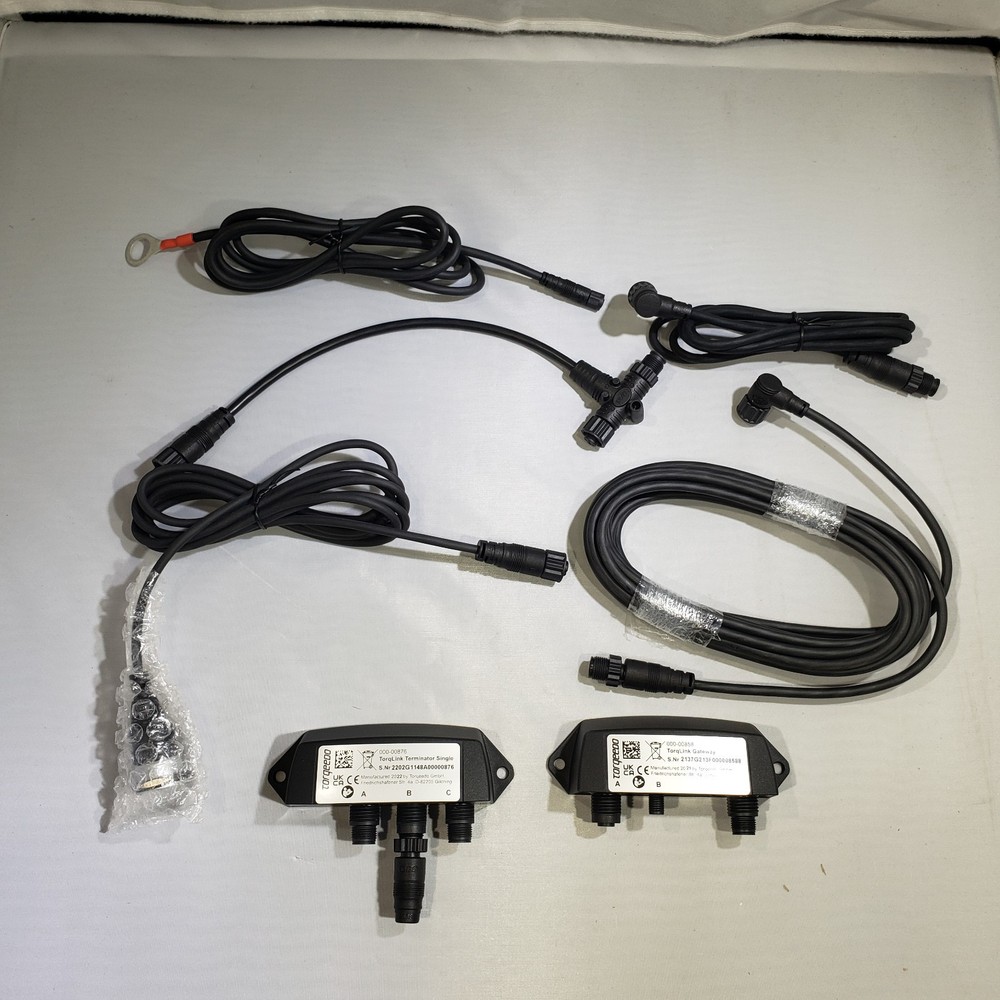 Torqeedo 2217-00 Gateway Set