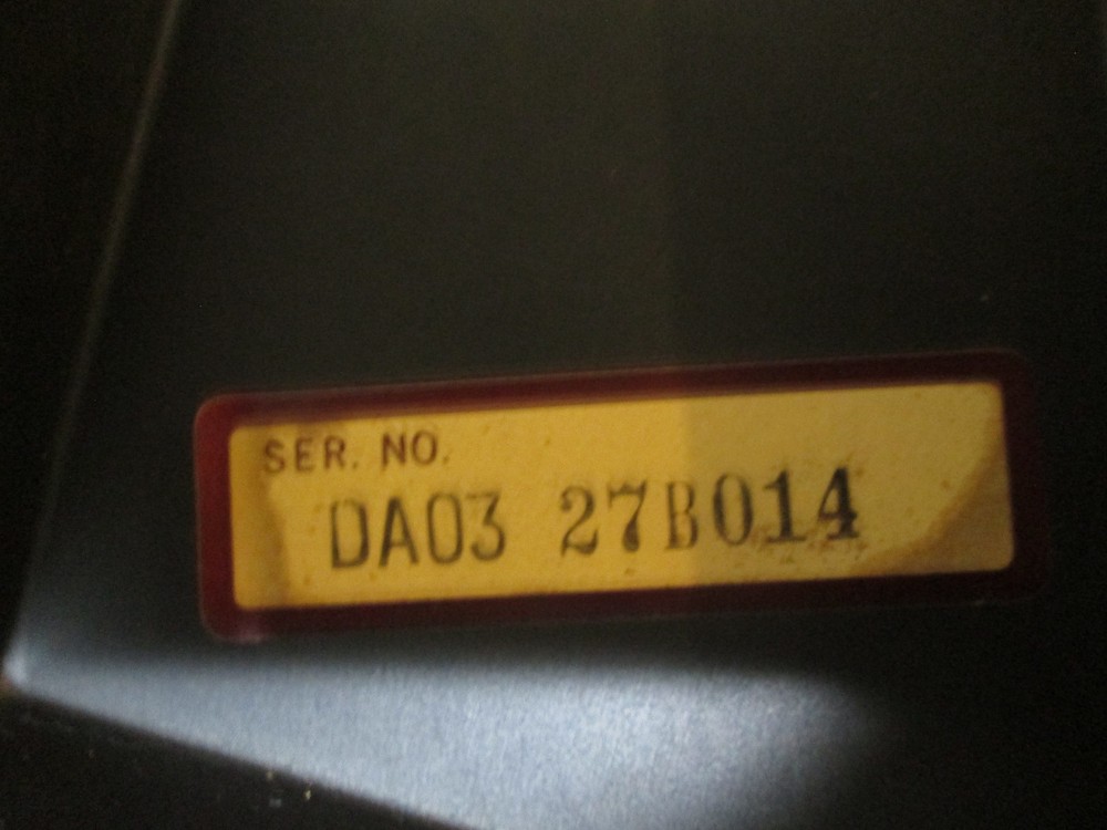 Technics SH-15B2 Turntable Plinth Base Only SP-15 25 #2