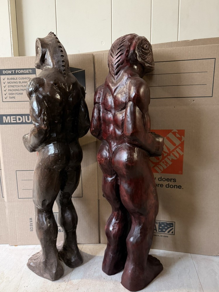 eshu aguema ifa santería
