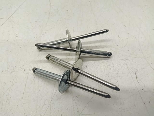 Rivet Qty 4 - 2000 Polaris NOS