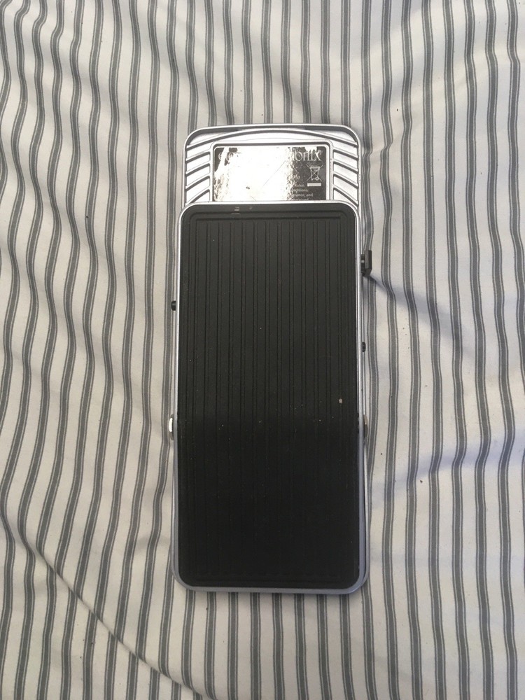 EHX Electro-Harmonix Slammi Pitch-Shifting Harmonizer Pedal