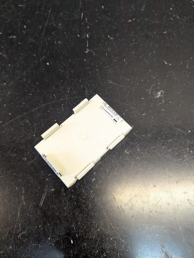 EST Edwards SIGA-UM Universal Class A/B Module for Fire Alarms