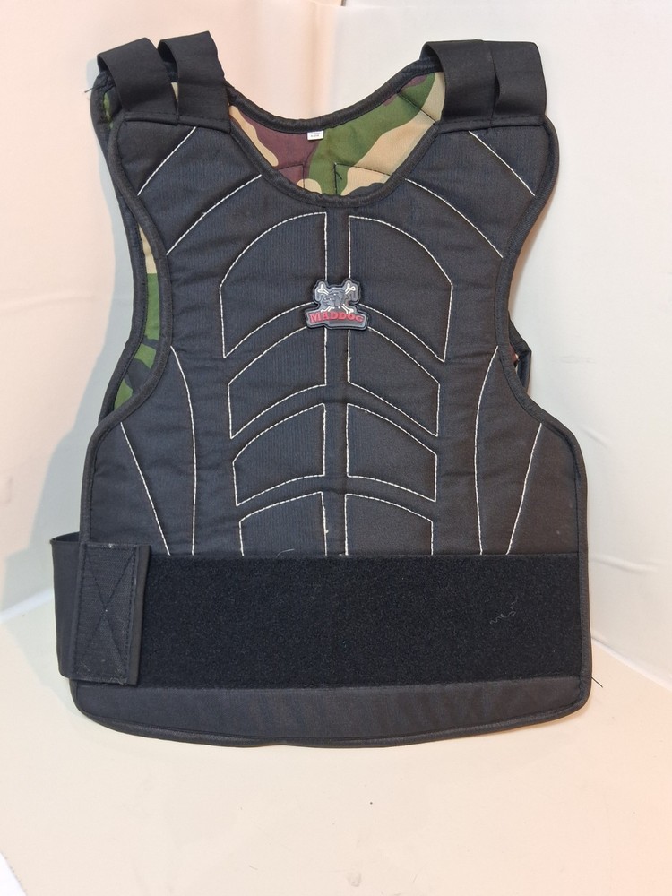 Maddog protyective vest