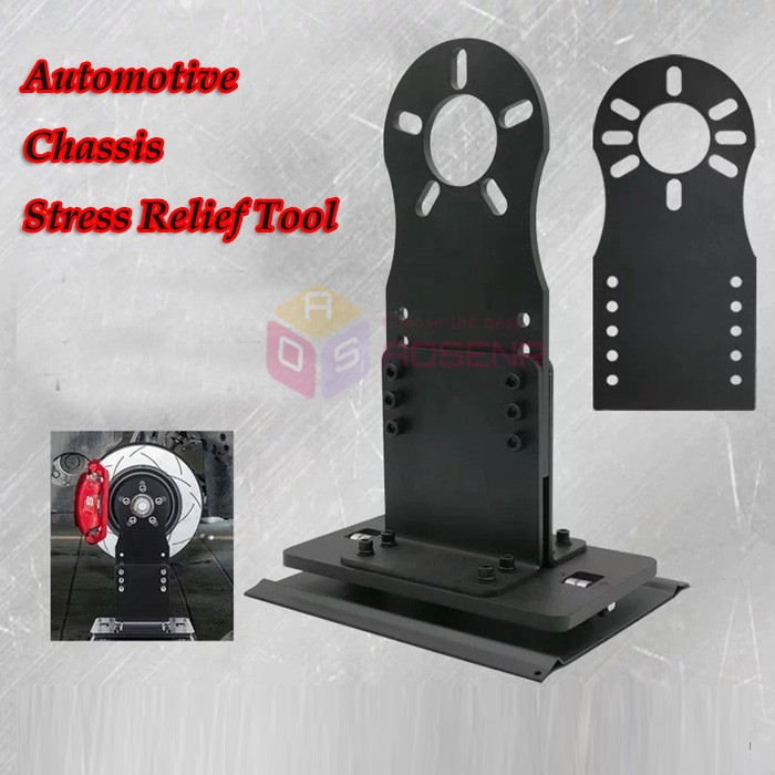 Automobile Chassis Stress Release Tool Four-wheel Alignment Pull Line Bushings