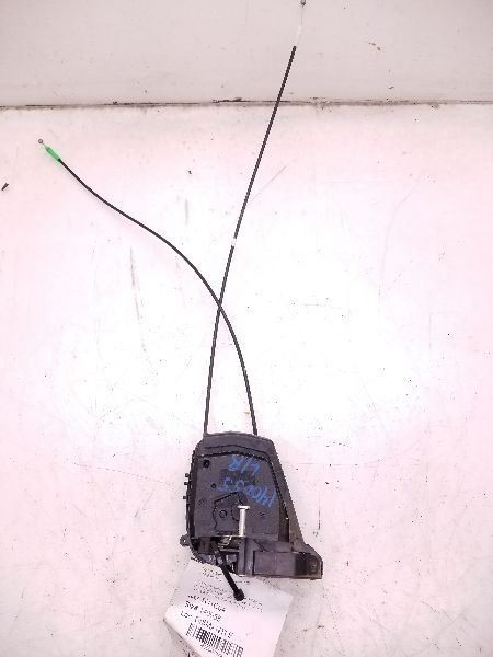 2004 TOYOTA PRIUS DRIVER SIDE REAR DOOR LOCK ACTUATOR ASSEMBLY