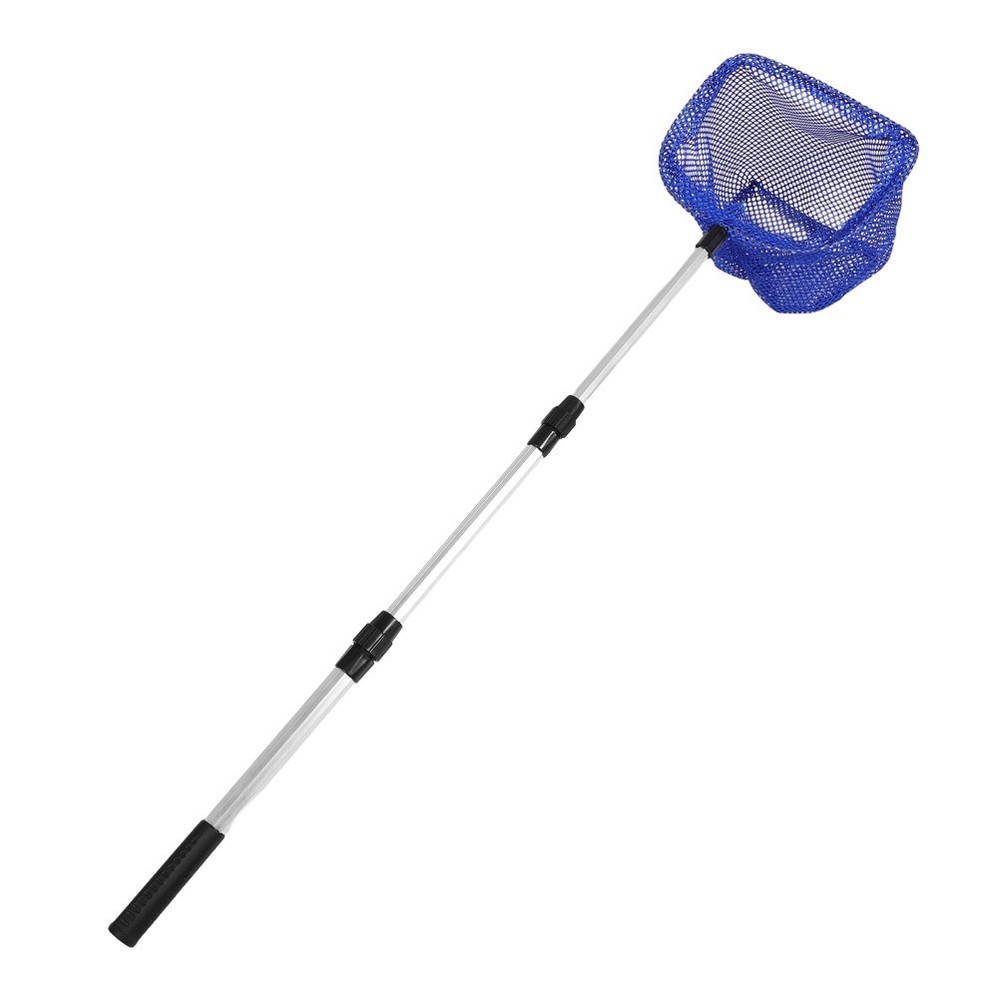 Pingpong Ball Retrieval Tool Telescoping Grabber Stick Extendable Picker