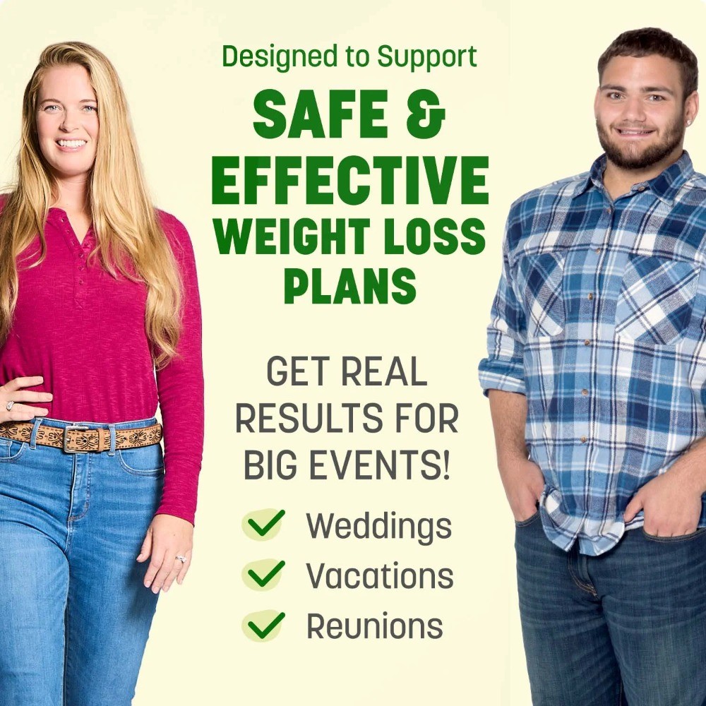 Personal Size Thick Crust Pizza 8 Pack for Weight Loss Support