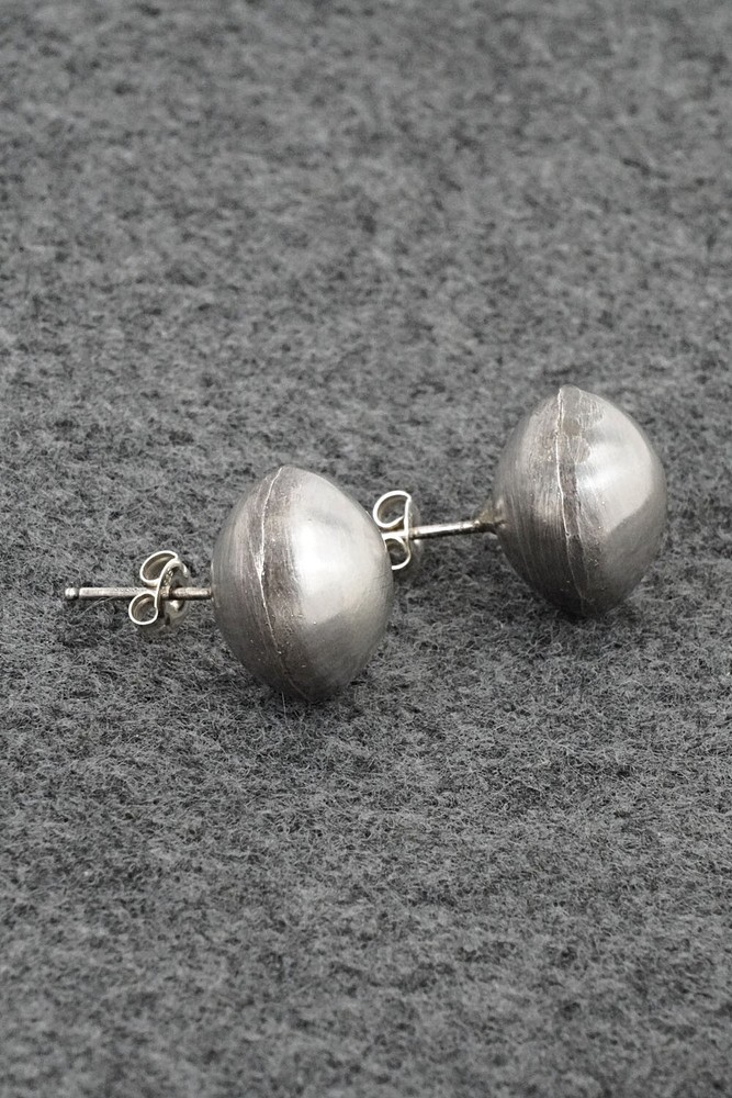 Sterling Silver Earrings - Sheri Hale