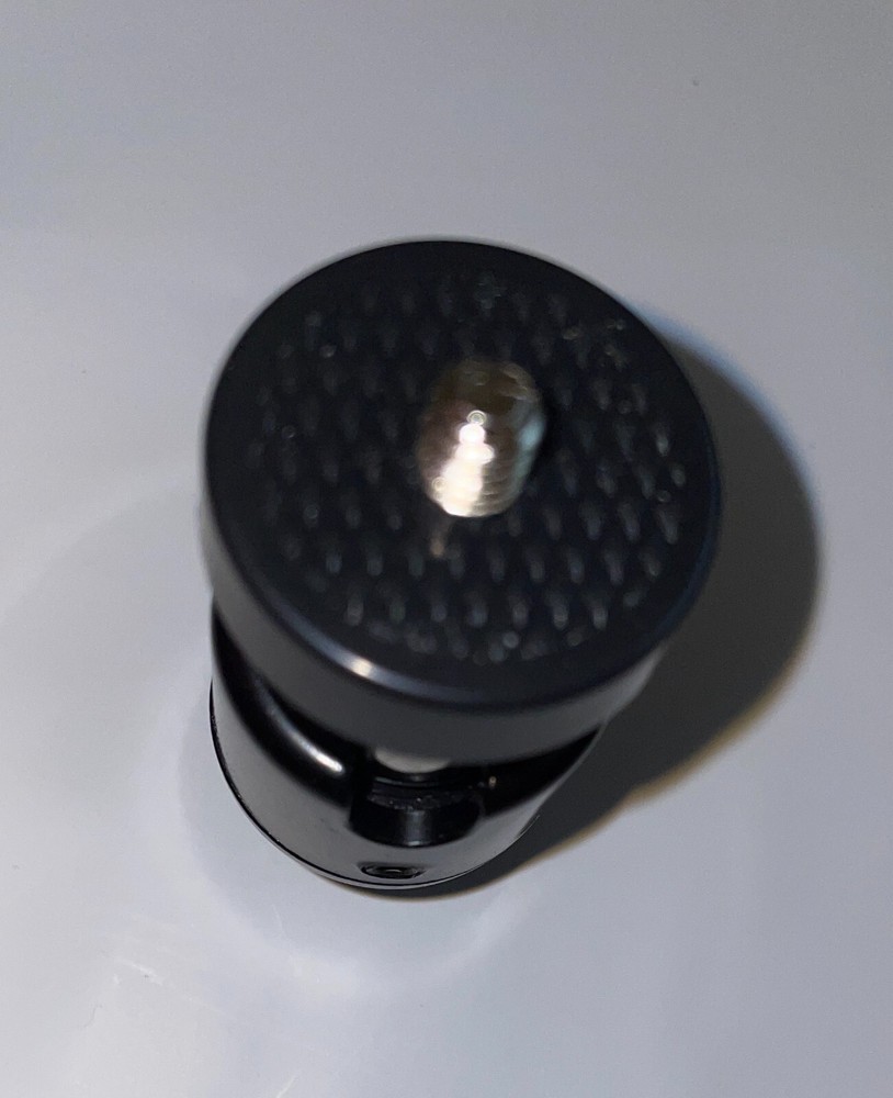 MaximoLife Tablet Stand Camera Mount Adaptor