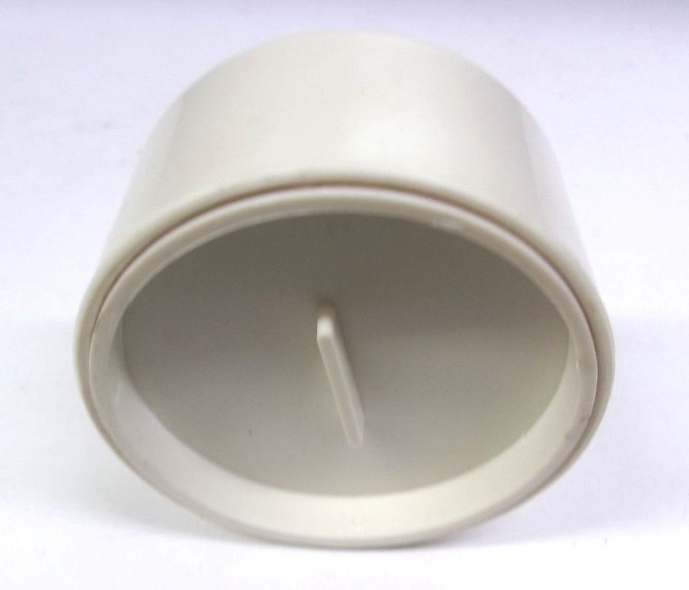 25 oz Anchor 36757 Round White