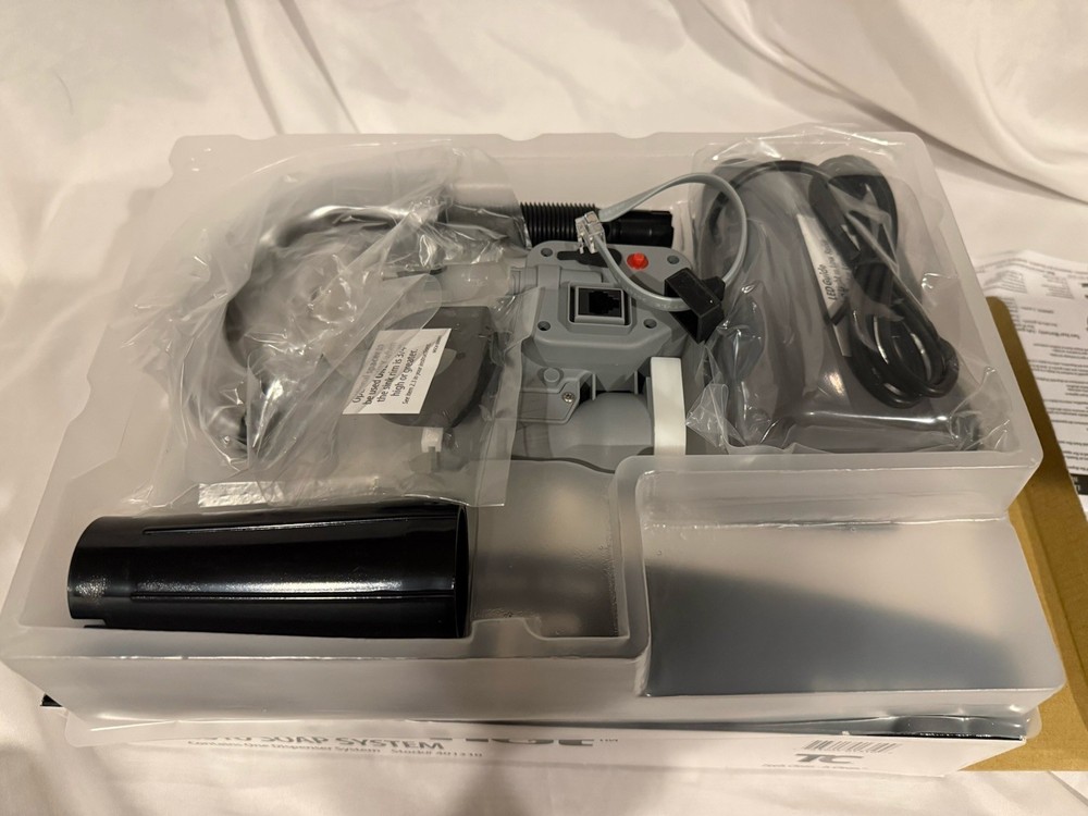 Technical Concepts One Shot Auto Soap System 401310 *New*