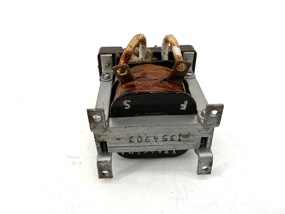 Westinghouse NP2587-E 1320764 Transformer NP2587-E-1320764